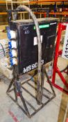 3 phase site distribution board MS9093