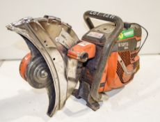 Husqvarna K1260 rail petrol driven cut off saw A586063