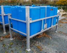 Trailer Engineering 2250 litre stackable water bowser A1124621