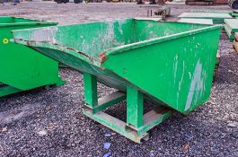 Invicta auto lock tipping skip A1212723