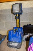 K9 cordless LED work light ** No charger ** A707863