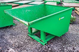 Invicta auto lock tipping skip A1215473