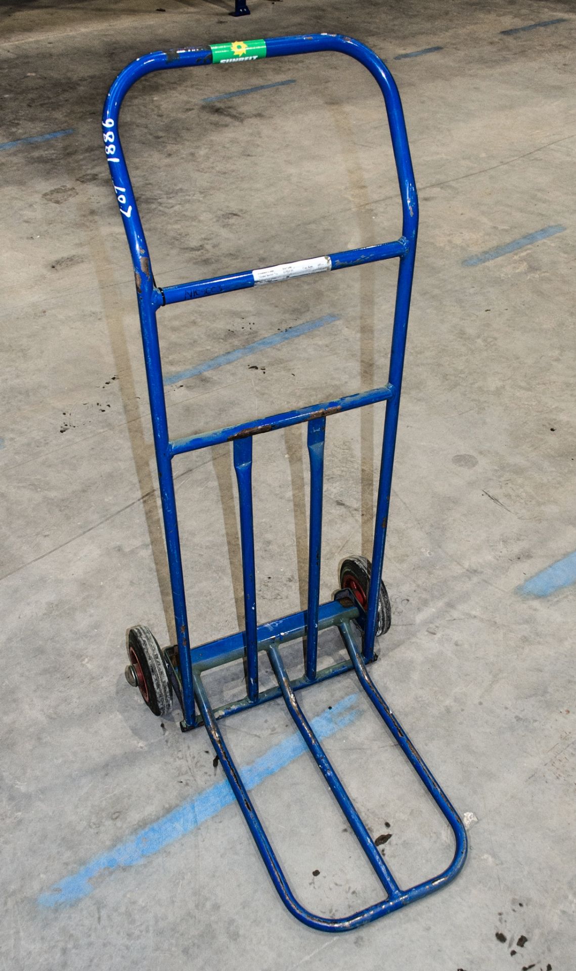 Sack truck N109003