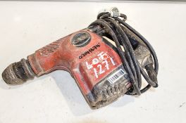 Hilti TE16-C 110v SDS rotary hammer drill 03141674