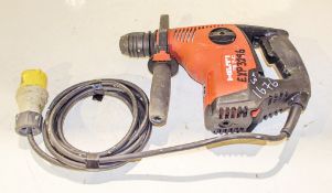 Hilti TE7-C 110v SDS rotary hammer drill EXP3296