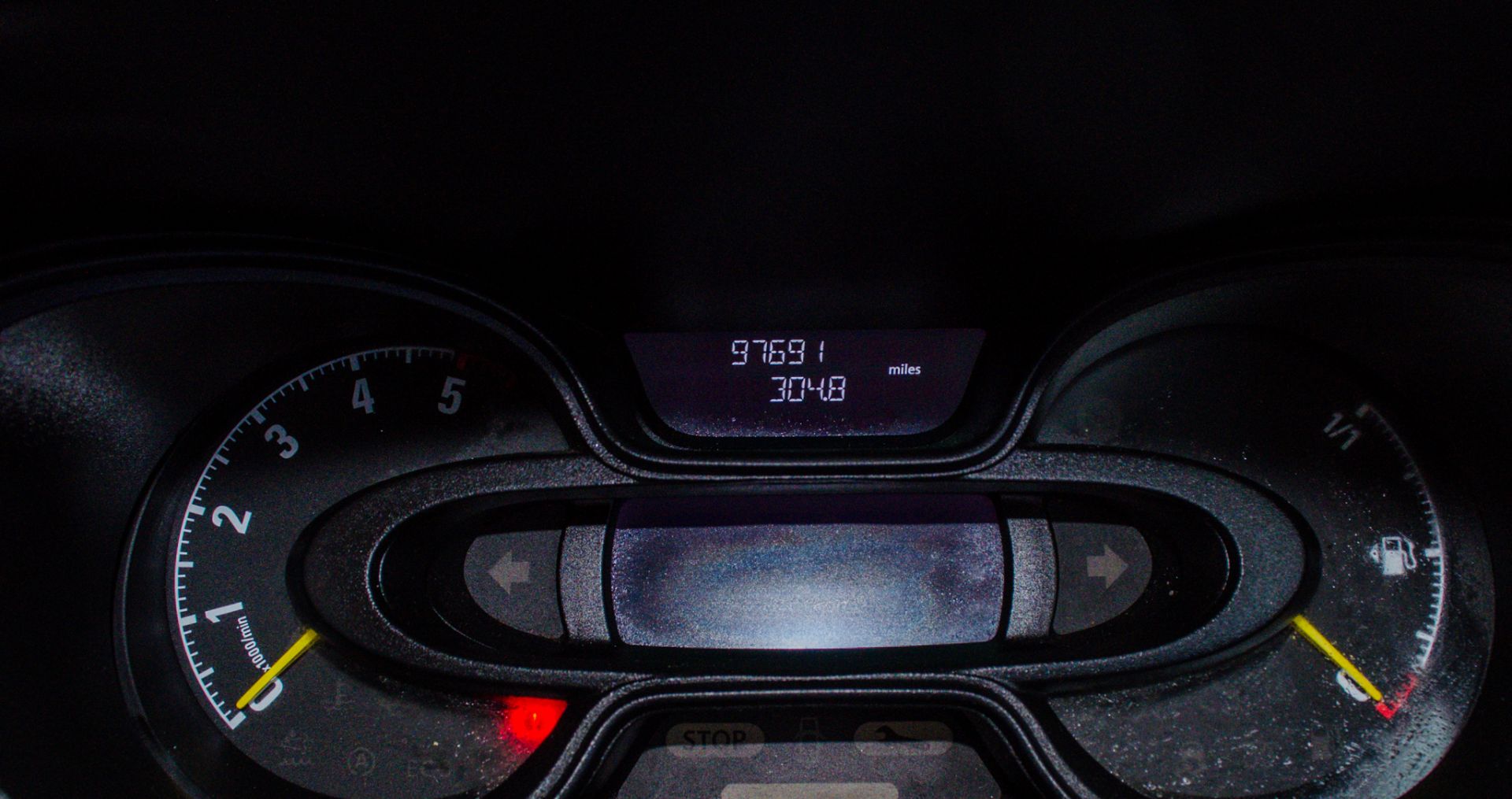 Vauxhall Vivaro 2900 cdti 1.6 diesel LWB panel van Reg No: MW16 PNY Date of Registration: 29/06/2016 - Image 27 of 27