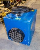 Andrews DE25T 110v fan heater FH197