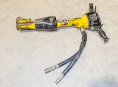 JCB antivibe hydraulic breaker EXP3396