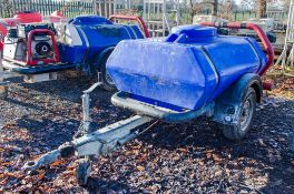 Brendon 250 gallon fast tow water bowser
