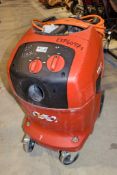 Hilti VC40-U 110v vacuum cleaner EXP6097S