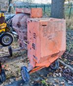 Belle Premier 100xt diesel driven site mixer A643202