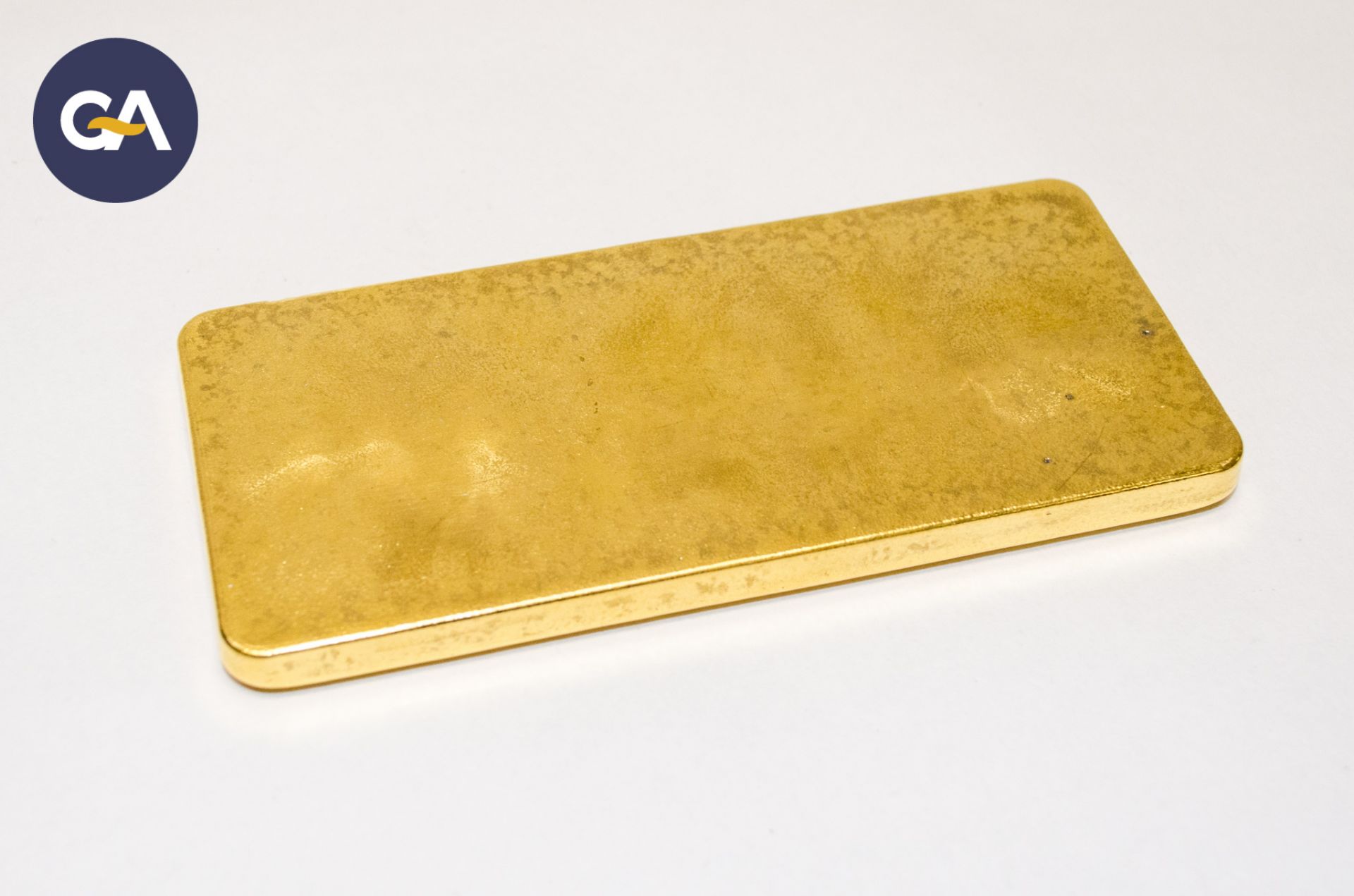Betts 1760 1 kg 24 carat 9999 stamped 99.99% fine gold bullion bar ** Each lot of gold bullion bar - Image 5 of 6