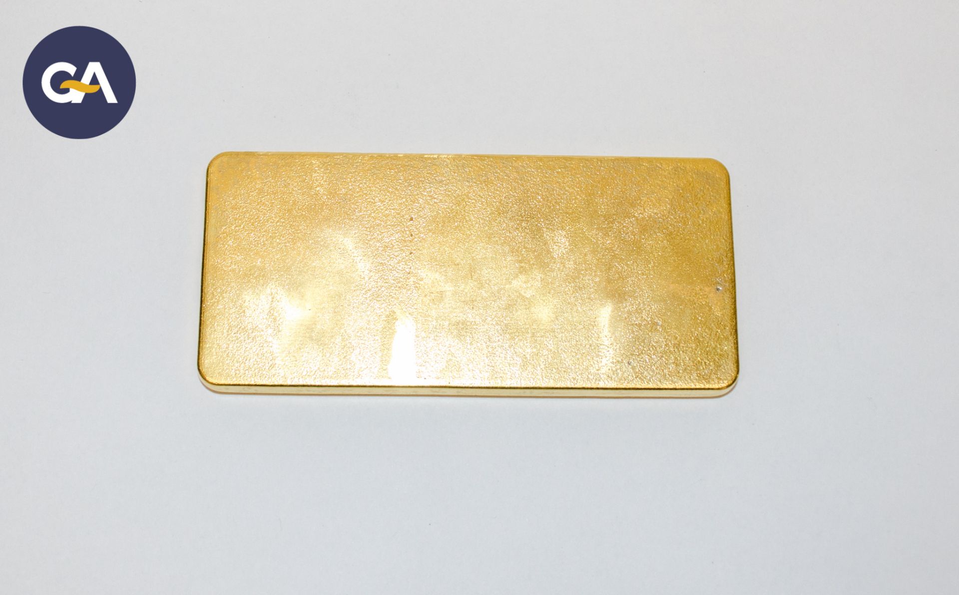 Betts 1760 1 kg 24 carat 9999 stamped 99.99% fine gold bullion bar ** Each lot of gold bullion bar - Image 4 of 6