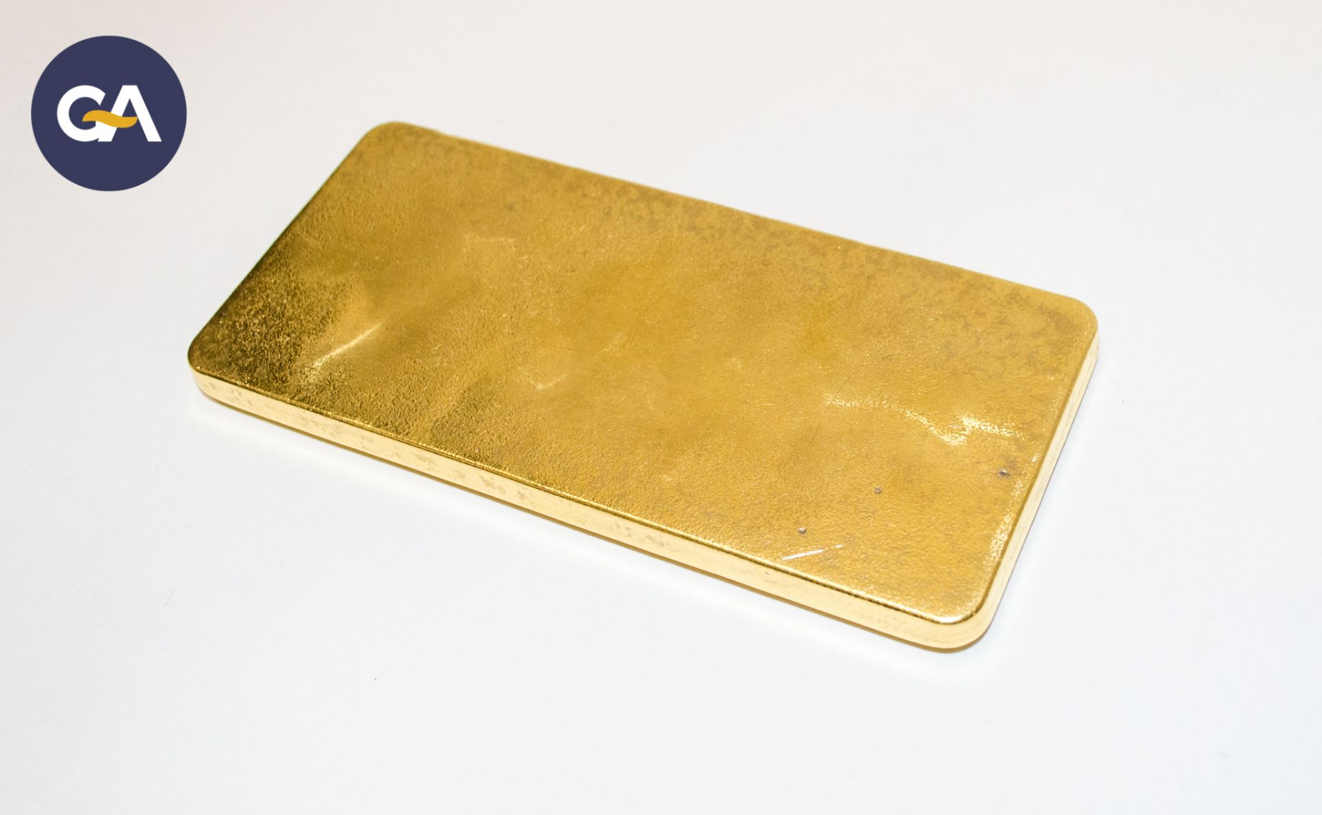 Betts 1760 1 kg 24 carat 9999 stamped 99.99% fine gold bullion bar ** Each lot of gold bullion bar - Image 6 of 6