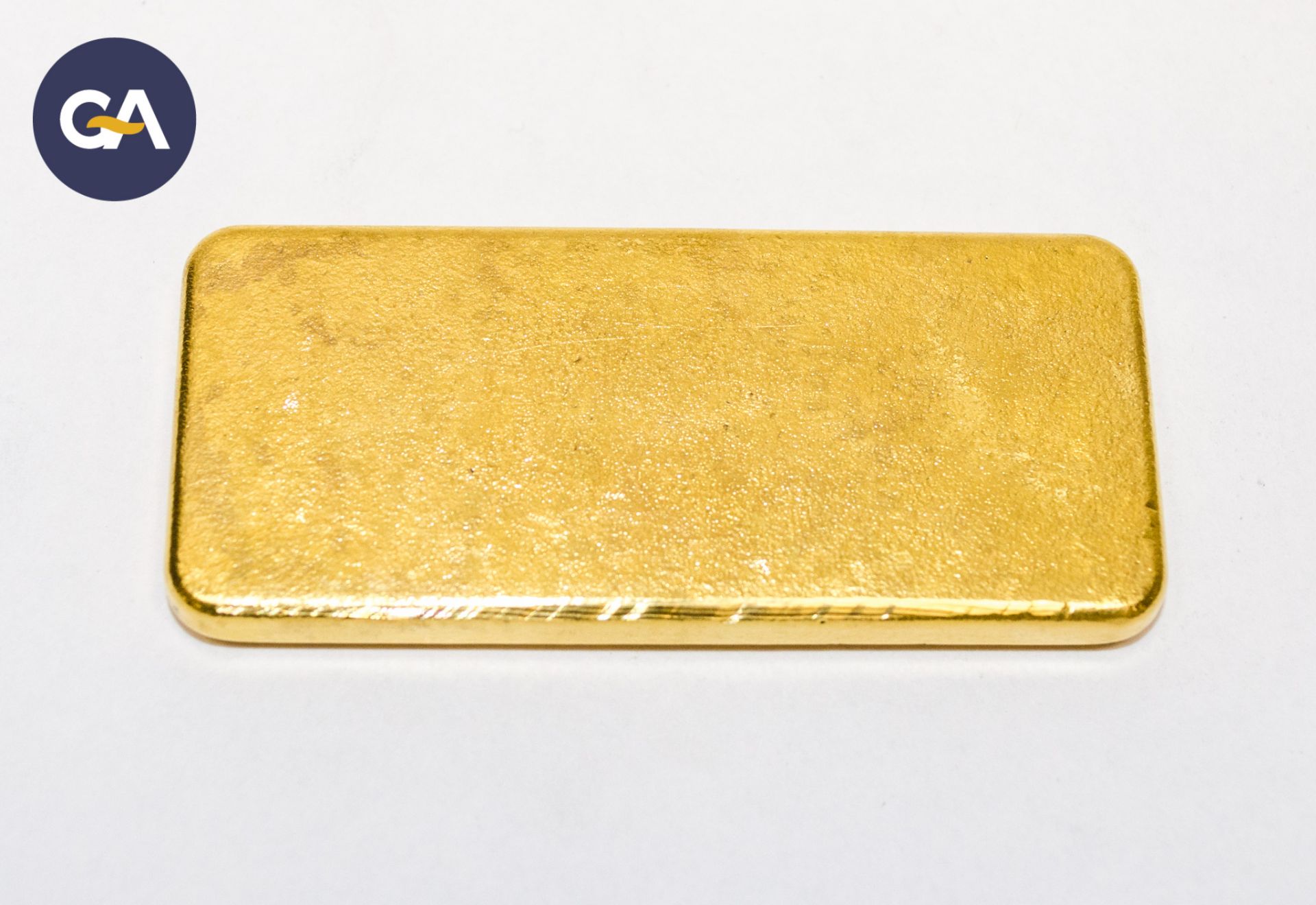 Betts 1760 500 gram 24 carat 9999 stamped 99.99% fine gold bullion bar ** Each lot of gold bullion - Image 6 of 6