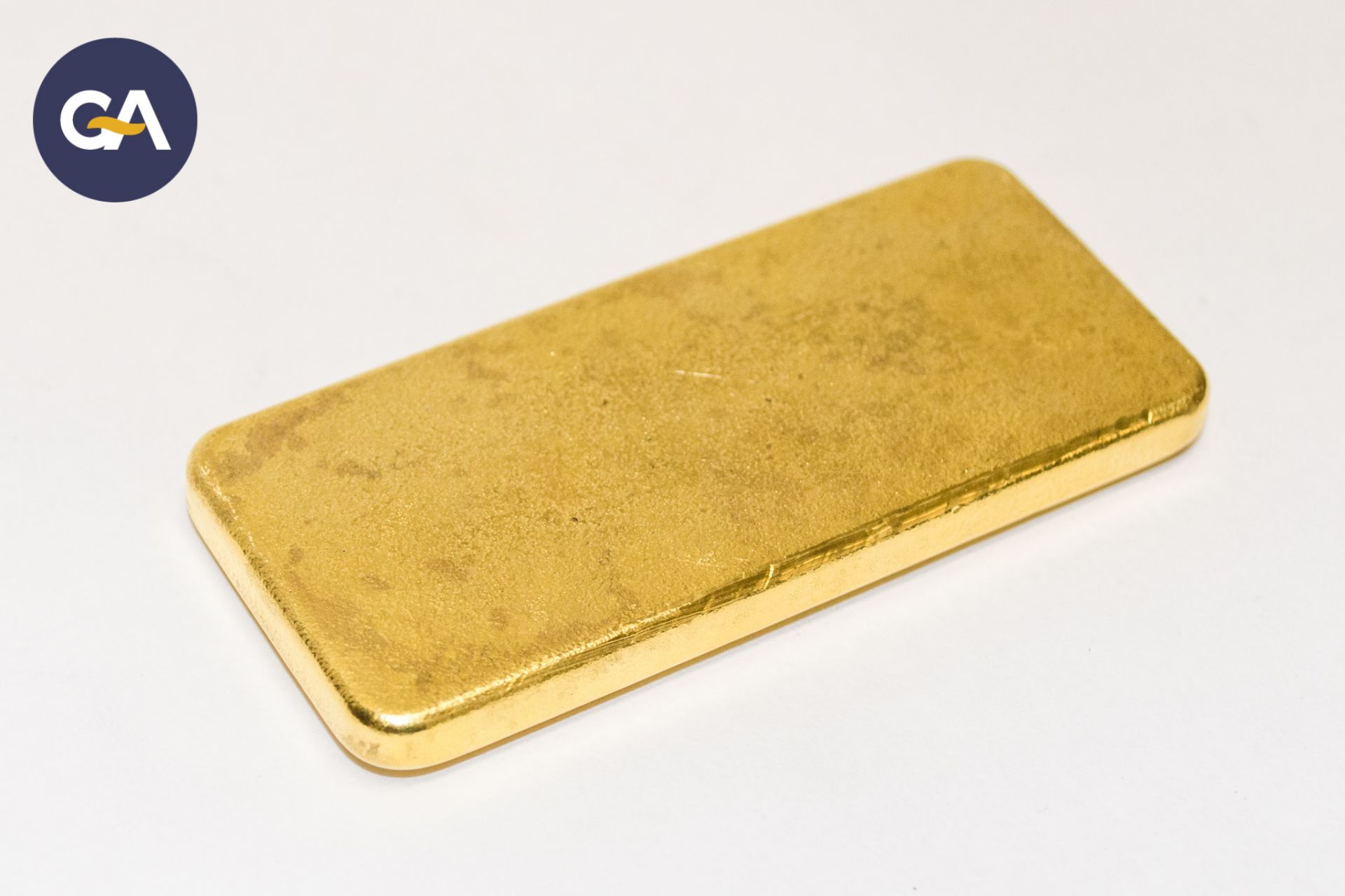 Betts 1760 500 gram 24 carat 9999 stamped 99.99% fine gold bullion bar ** Each lot of gold bullion - Image 5 of 6