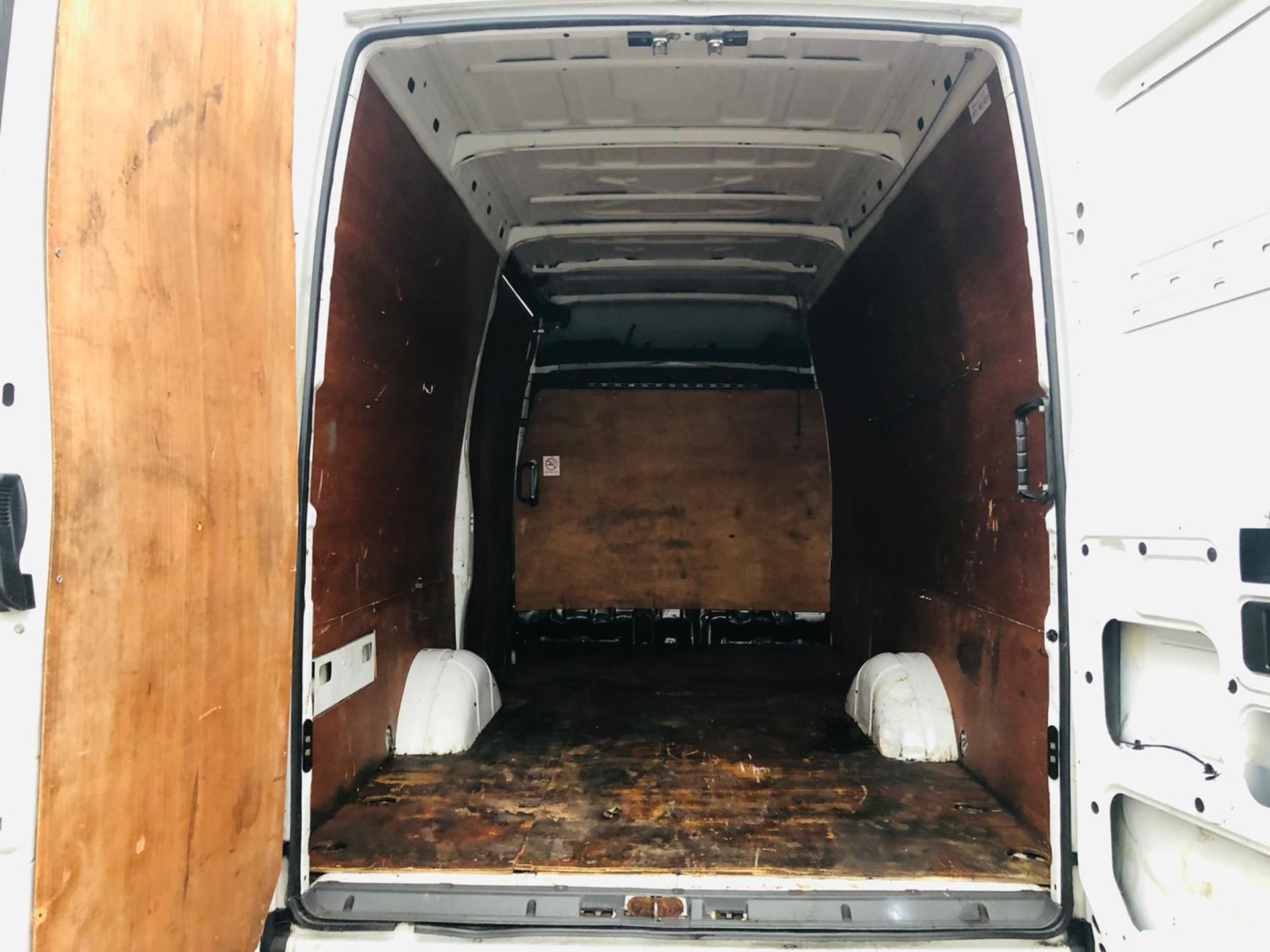 ** ON SALE ** iveco Daily 35S11 2.3 HPI L2 H3 2011 '11 Reg' - Panel Van - No Vat Save 20% - Image 15 of 23