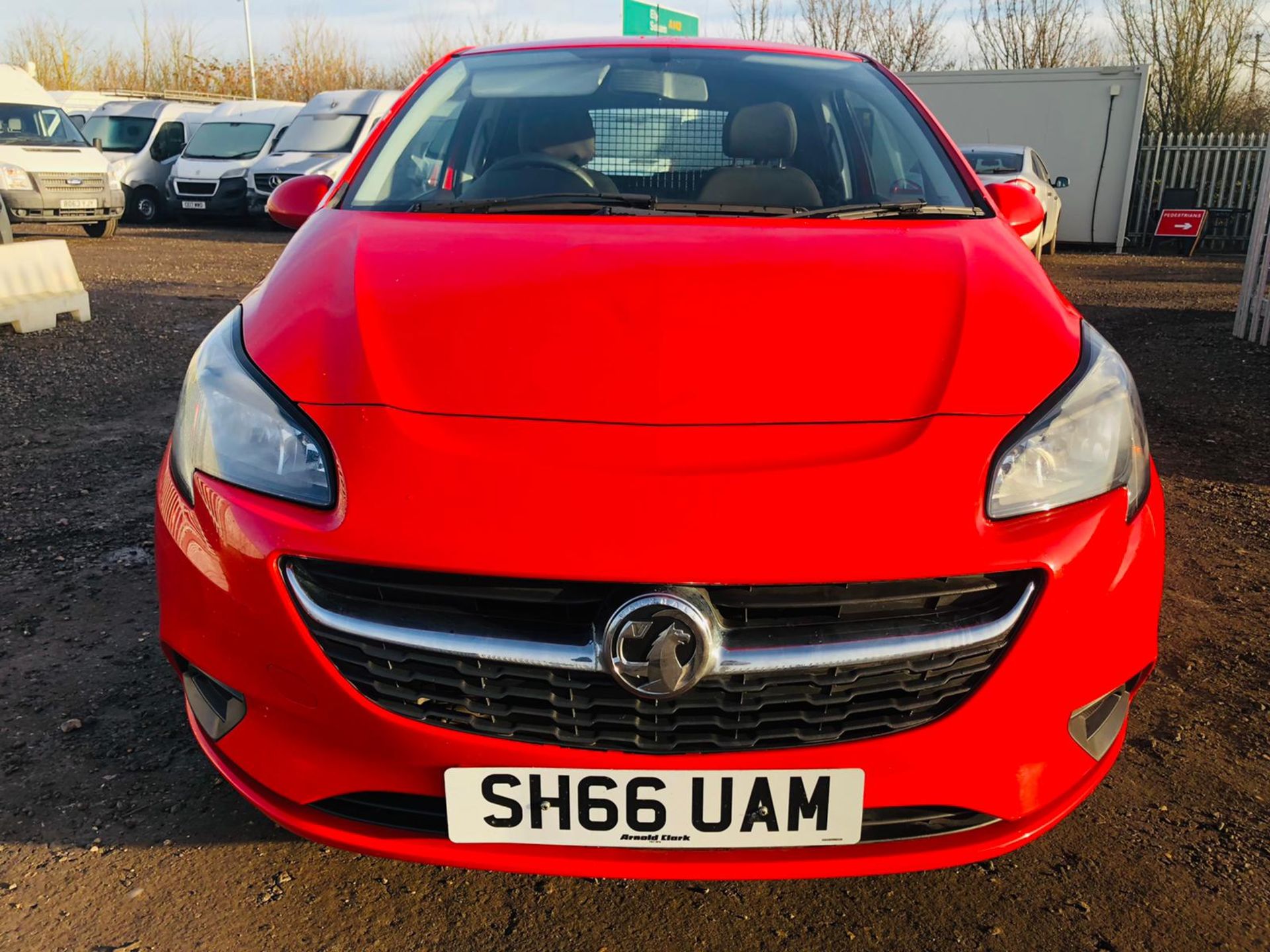 Vauxhall Corsa 1.3 CDTI EcoFlex Start/Stop 2016 '66 Reg' Euro 6 - ULEZ Compliant - Elec Pack - Image 3 of 27