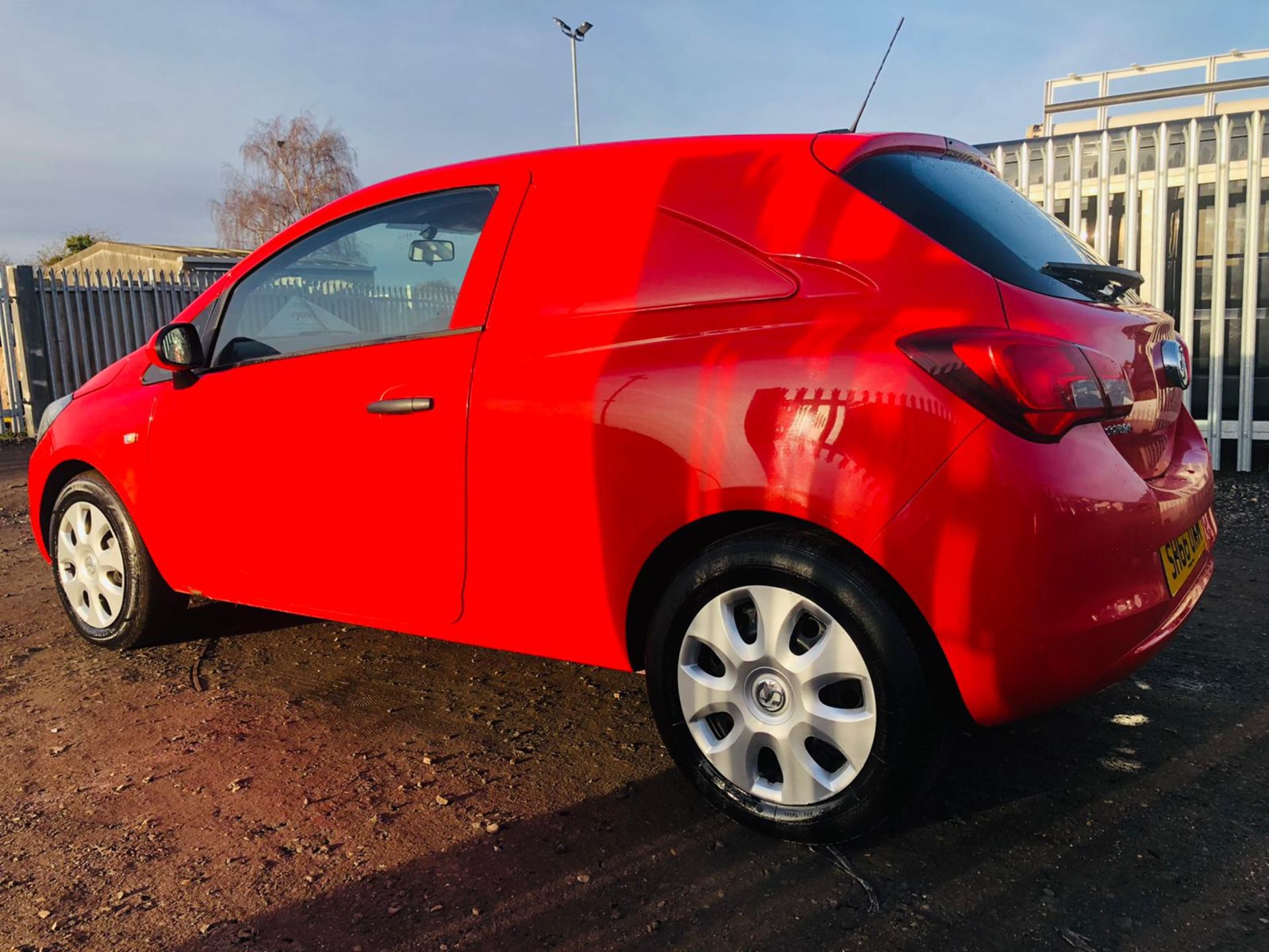 Vauxhall Corsa 1.3 CDTI EcoFlex Start/Stop 2016 '66 Reg' Euro 6 - ULEZ Compliant - Elec Pack - Image 14 of 27