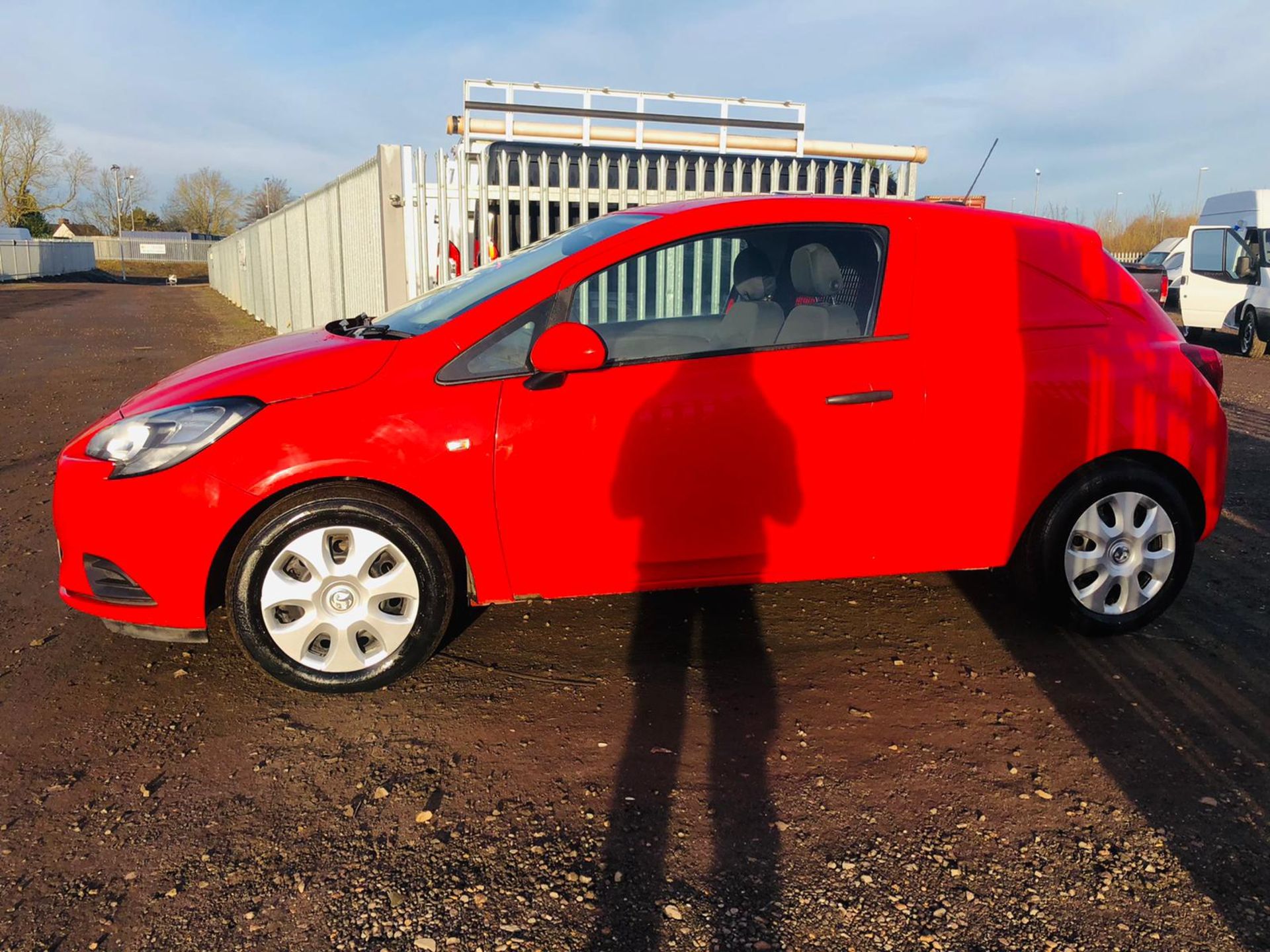 Vauxhall Corsa 1.3 CDTI EcoFlex Start/Stop 2016 '66 Reg' Euro 6 - ULEZ Compliant - Elec Pack - Image 11 of 27