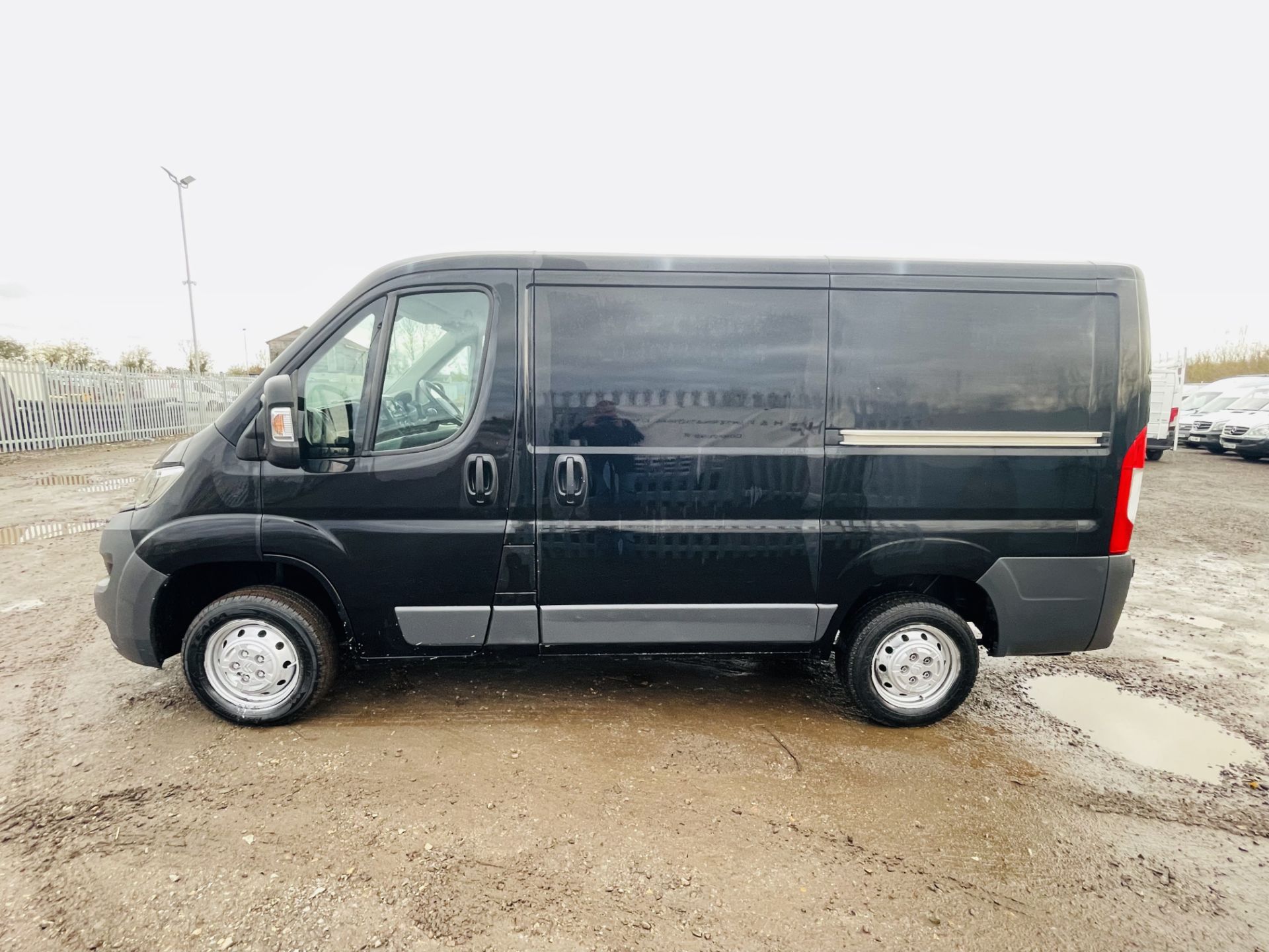 ** ON SALE ** Citroen Relay 2.2 HDI Enterprise L1 H1 2015 '15 Reg' Air Con - No Vat Save 20% - Image 8 of 21