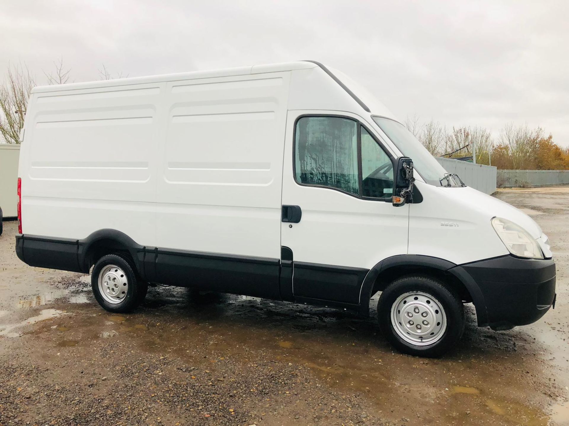 ** ON SALE ** iveco Daily 35S11 2.3 HPI L2 H3 2011 '11 Reg' - Panel Van - No Vat Save 20%