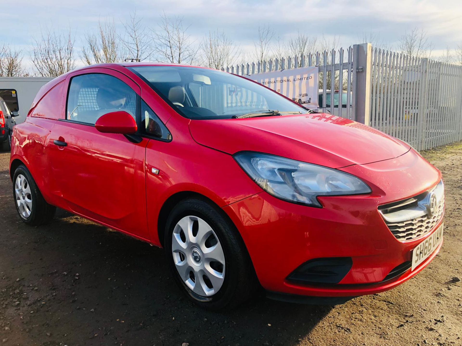 Vauxhall Corsa 1.3 CDTI EcoFlex Start/Stop 2016 '66 Reg' Euro 6 - ULEZ Compliant - Elec Pack