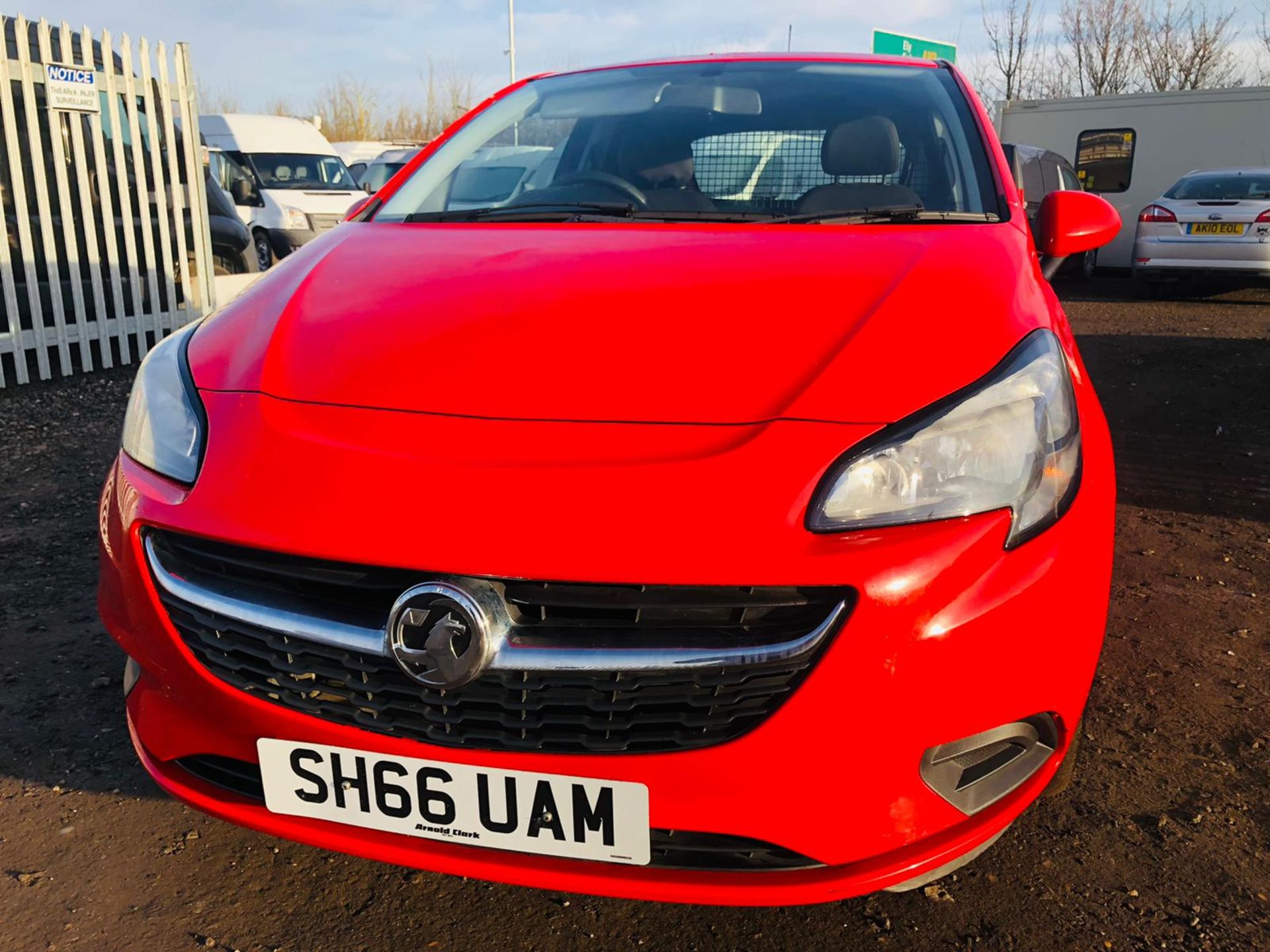 Vauxhall Corsa 1.3 CDTI EcoFlex Start/Stop 2016 '66 Reg' Euro 6 - ULEZ Compliant - Elec Pack - Image 15 of 27