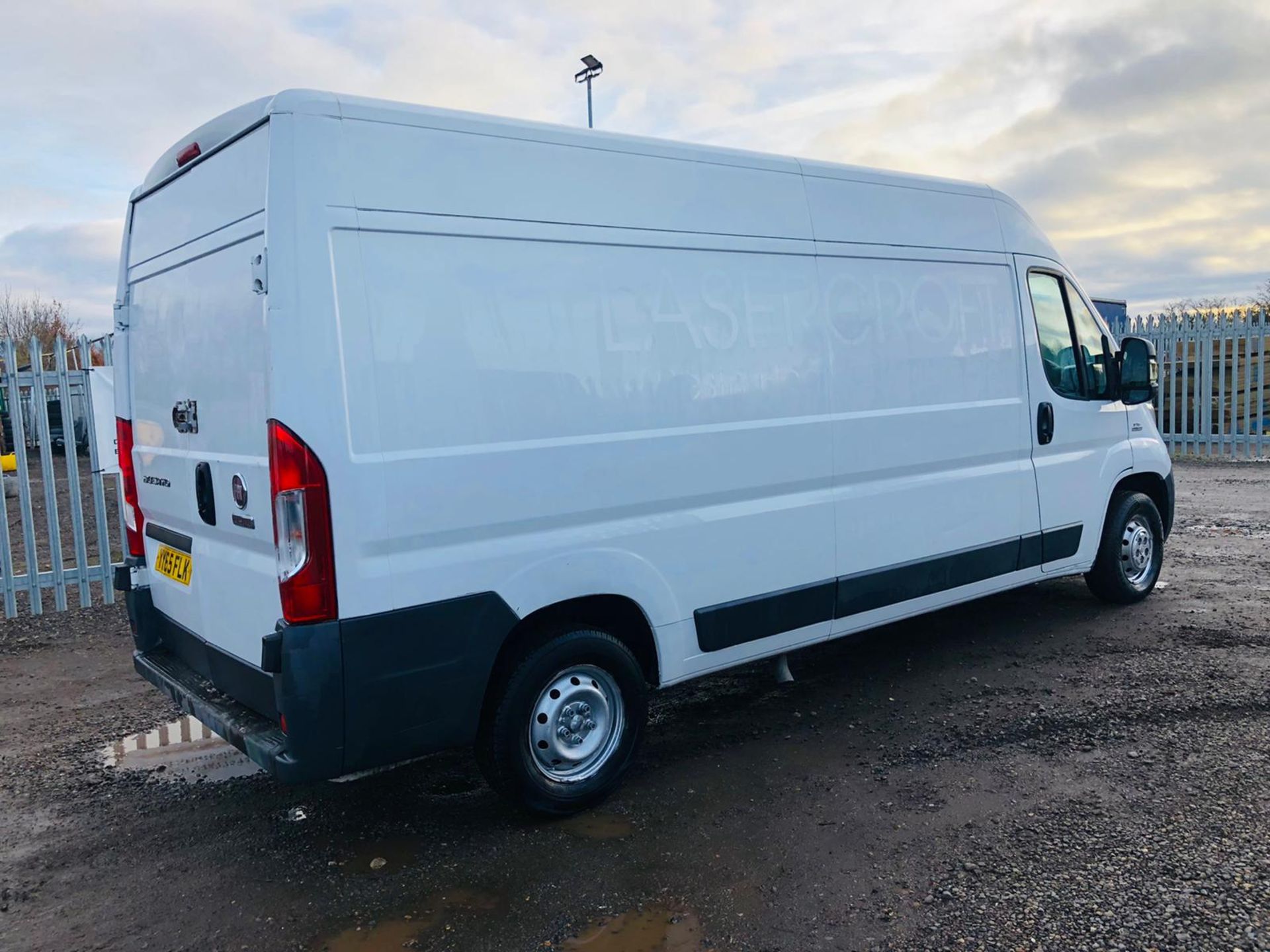 Fiat Ducato 2.3 Multijet 35 L3 H2 2015 '65 Reg' - Panel Van - Image 7 of 18