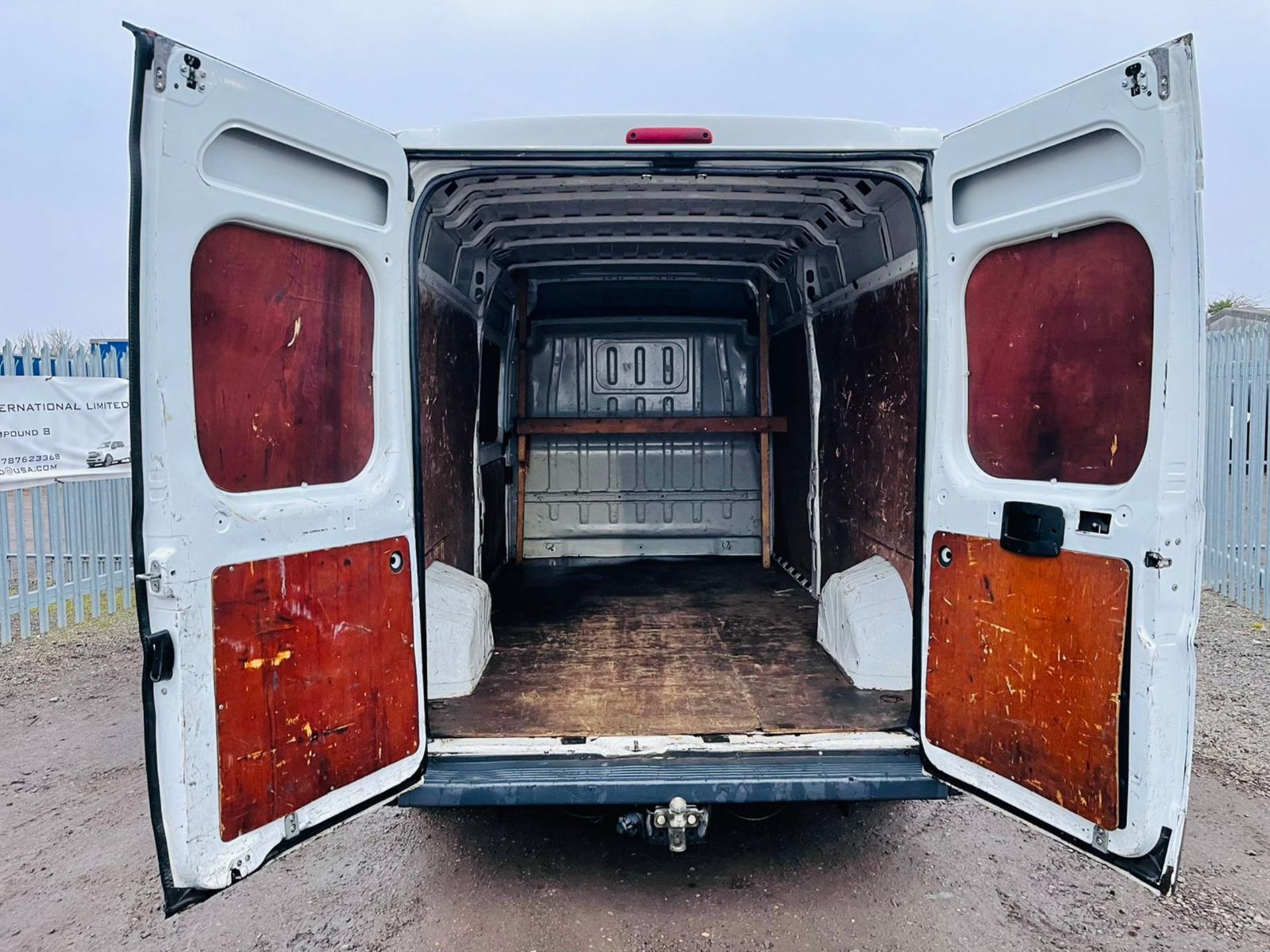 ** ON SALE ** Peugeot Boxer 2.2 HDI 335 L3 H2 2014 '14 Reg '- Panel Van - Long Wheel Base - Image 10 of 22