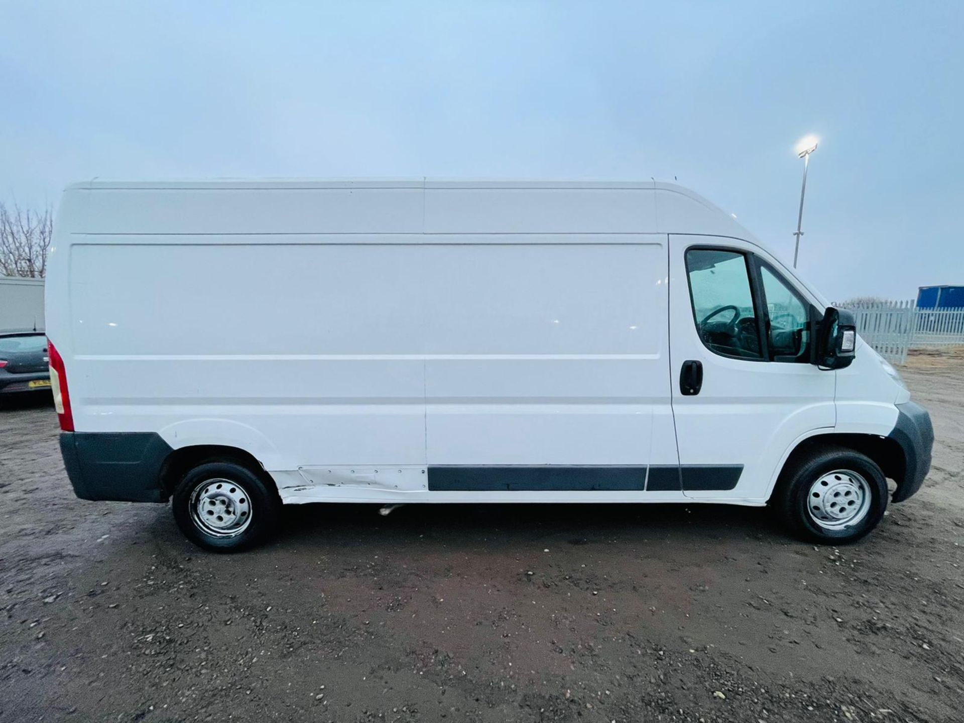 ** ON SALE ** Peugeot Boxer 2.2 HDI 335 L3 H2 2014 '14 Reg '- Panel Van - Long Wheel Base - Image 11 of 22