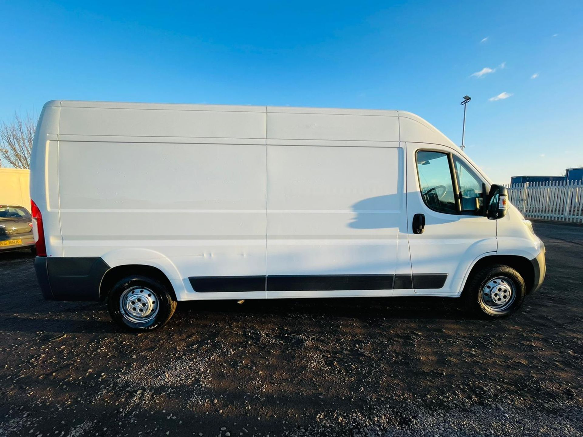 ** ON SALE ** Citroen Relay 2.0 BLUE HDI Enterprise L3 H2 2018 '67 Reg' A/C - Panel Van - Euro 6 - Image 12 of 21