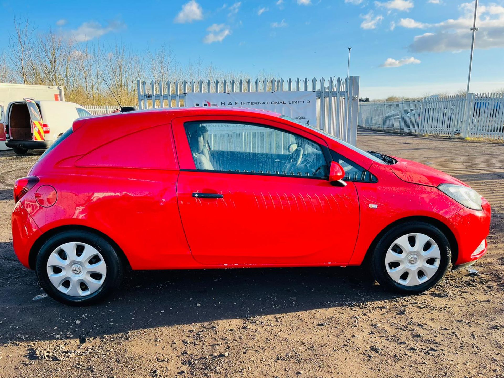 Vauxhall Corsa 1.3 CDTI EcoFlex Start/Stop 2016 '66 Reg' Euro 6 - ULEZ Compliant - Elec Pack - Image 12 of 17