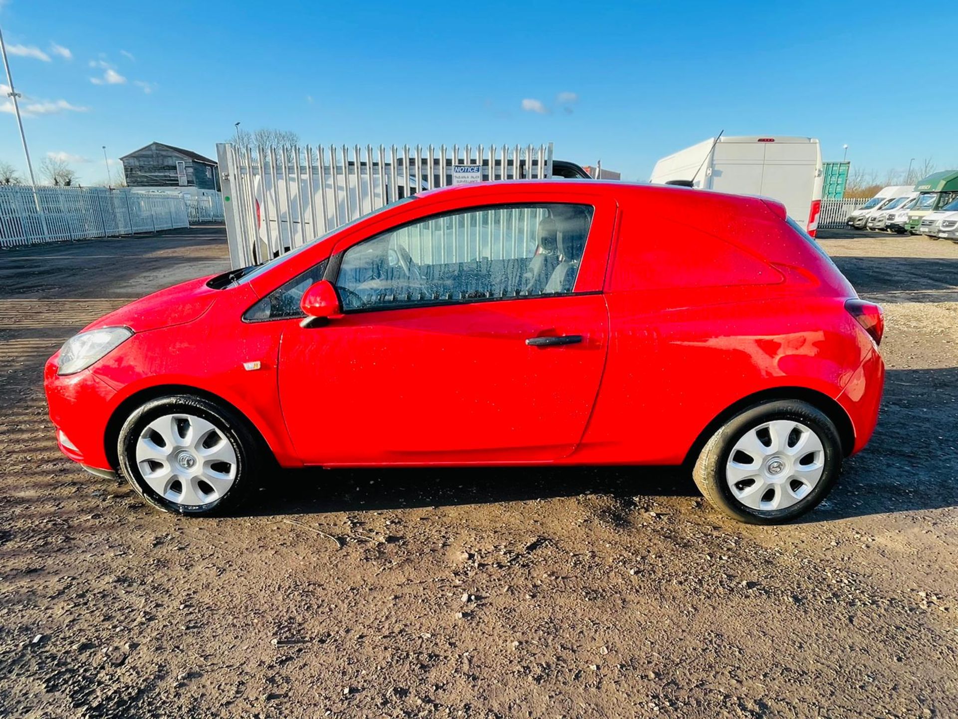 Vauxhall Corsa 1.3 CDTI EcoFlex Start/Stop 2016 '66 Reg' Euro 6 - ULEZ Compliant - Elec Pack - Image 7 of 17