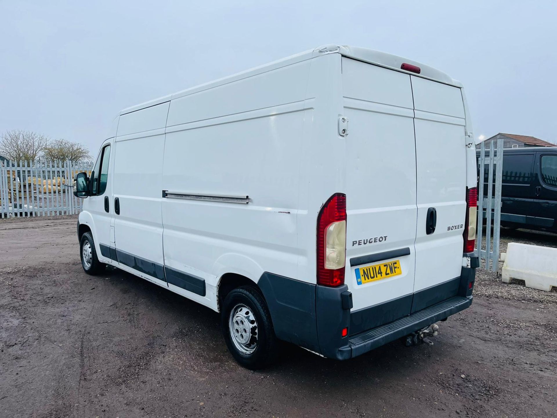 ** ON SALE ** Peugeot Boxer 2.2 HDI 335 L3 H2 2014 '14 Reg '- Panel Van - Long Wheel Base - Image 13 of 22