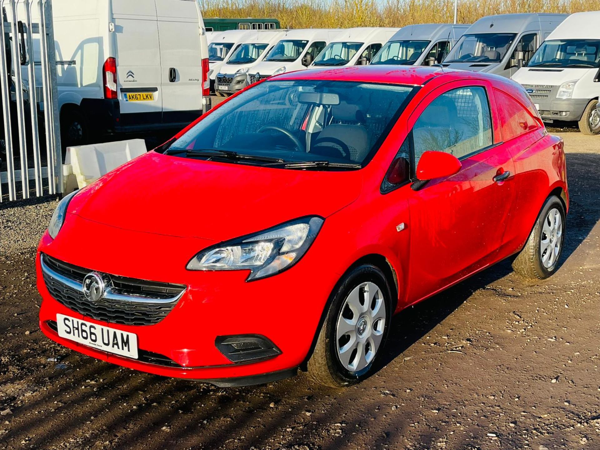 Vauxhall Corsa 1.3 CDTI EcoFlex Start/Stop 2016 '66 Reg' Euro 6 - ULEZ Compliant - Elec Pack - Image 5 of 17