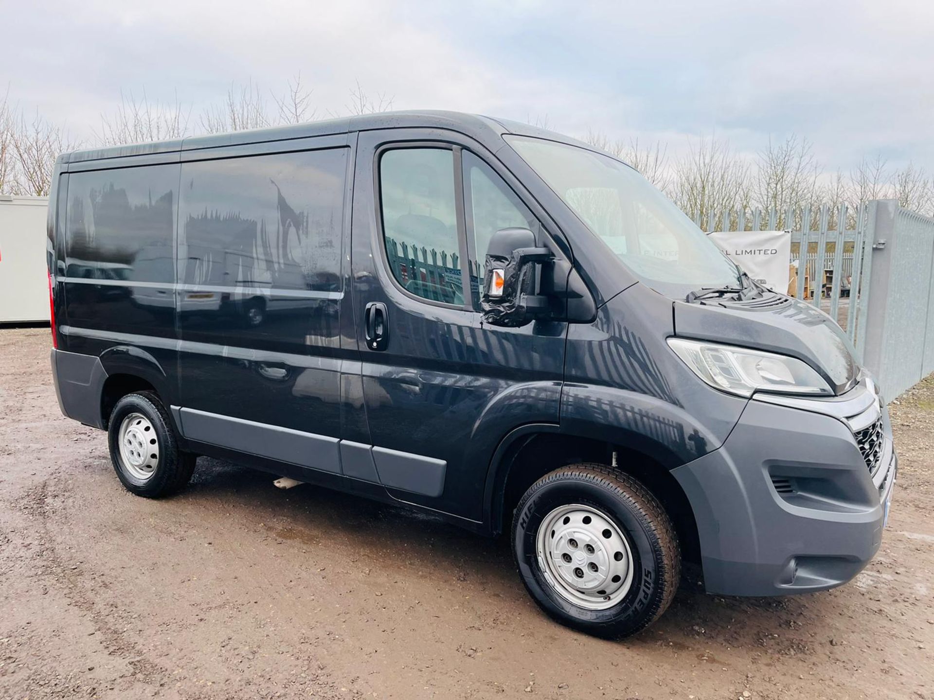 Citroen Relay 2.2 HDI Enterprise L1 H1 2015 '15 Reg' Air Con - ** Low Miles ** Only done 65K - Image 4 of 23