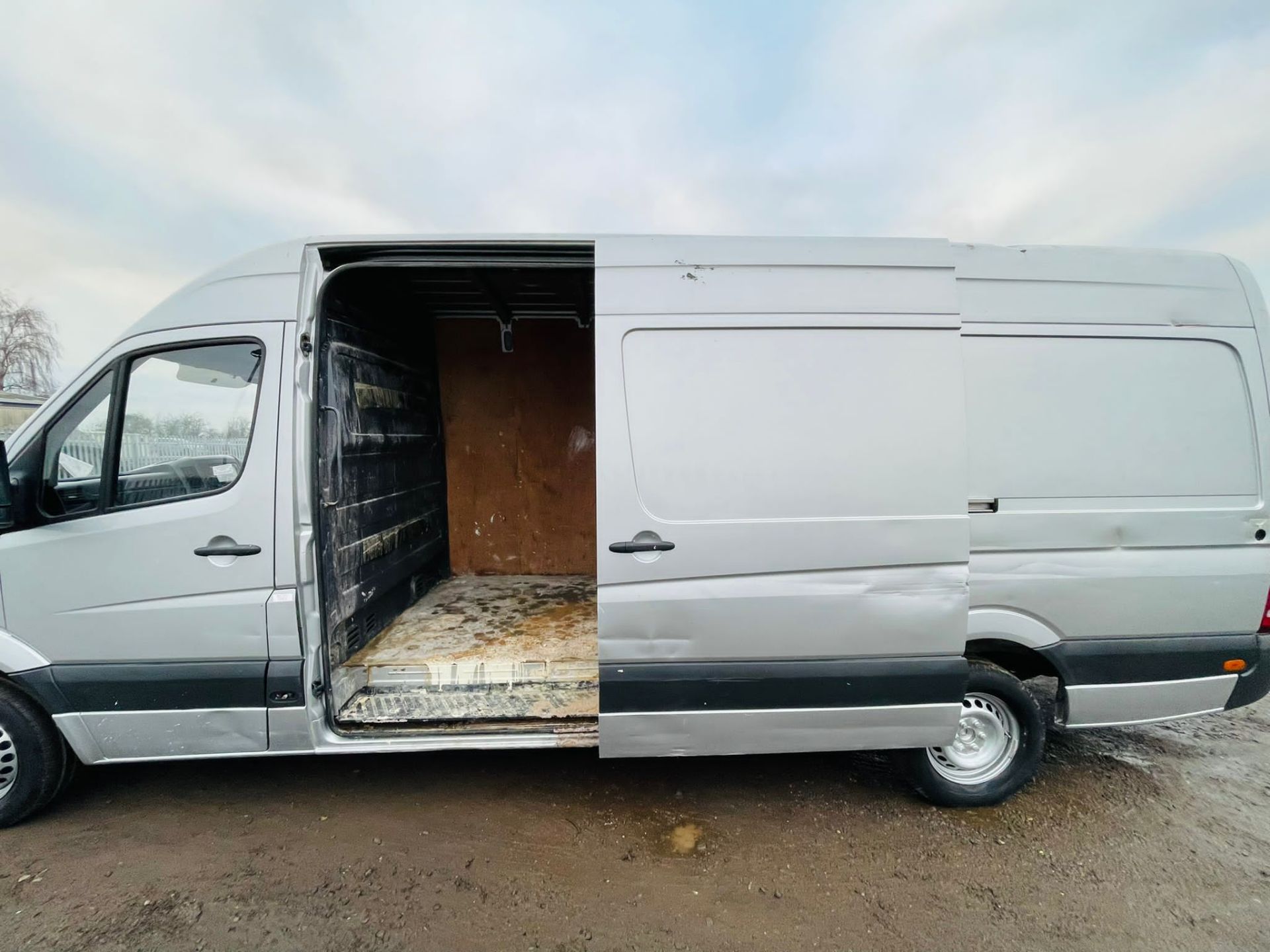 ** ON SALE ** Mercedes Benz Sprinter 2.1 313 CDI 130 L3 H3 2013 '13 Reg' - Panel Van - Image 12 of 18