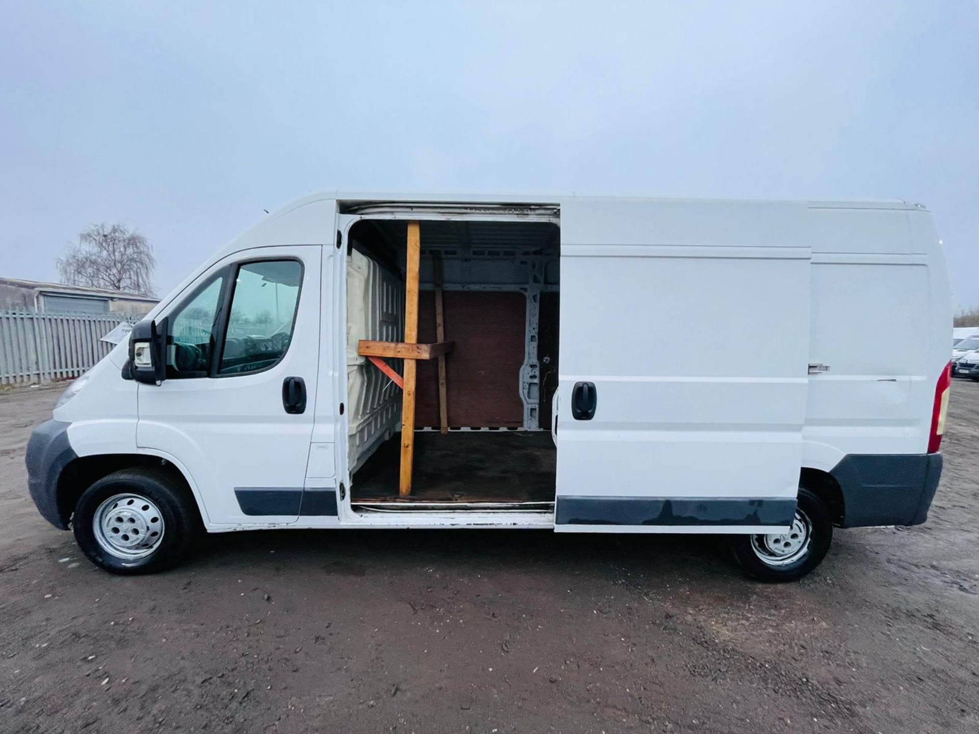 ** ON SALE ** Peugeot Boxer 2.2 HDI 335 L3 H2 2014 '14 Reg '- Panel Van - Long Wheel Base - Image 14 of 22