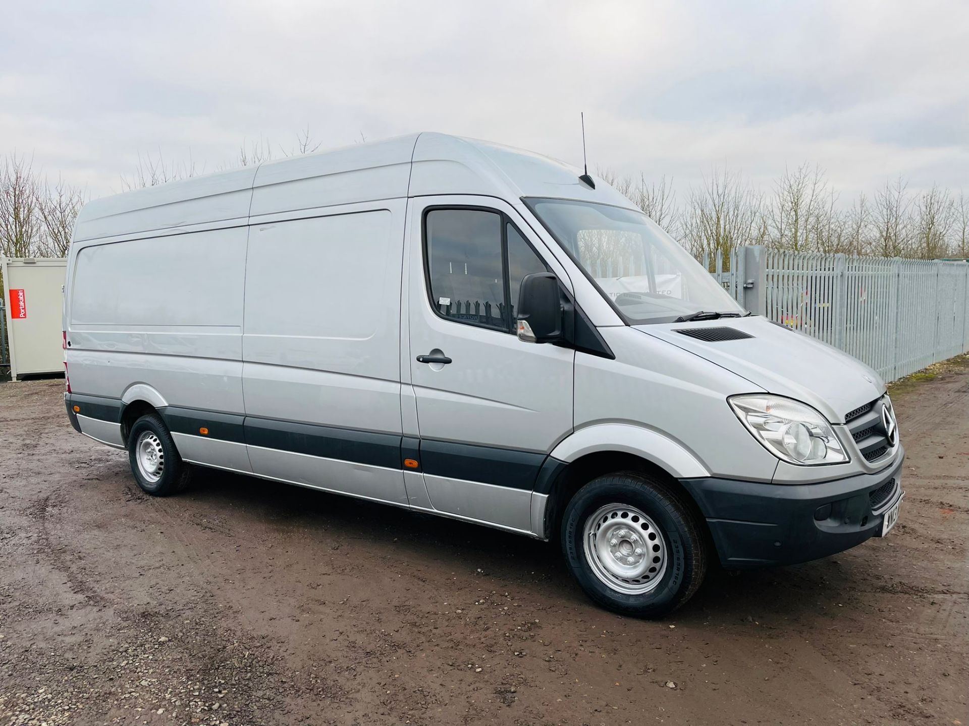 ** ON SALE ** Mercedes Benz Sprinter 2.1 313 CDI 130 L3 H3 2013 '13 Reg' - Panel Van - Image 2 of 18