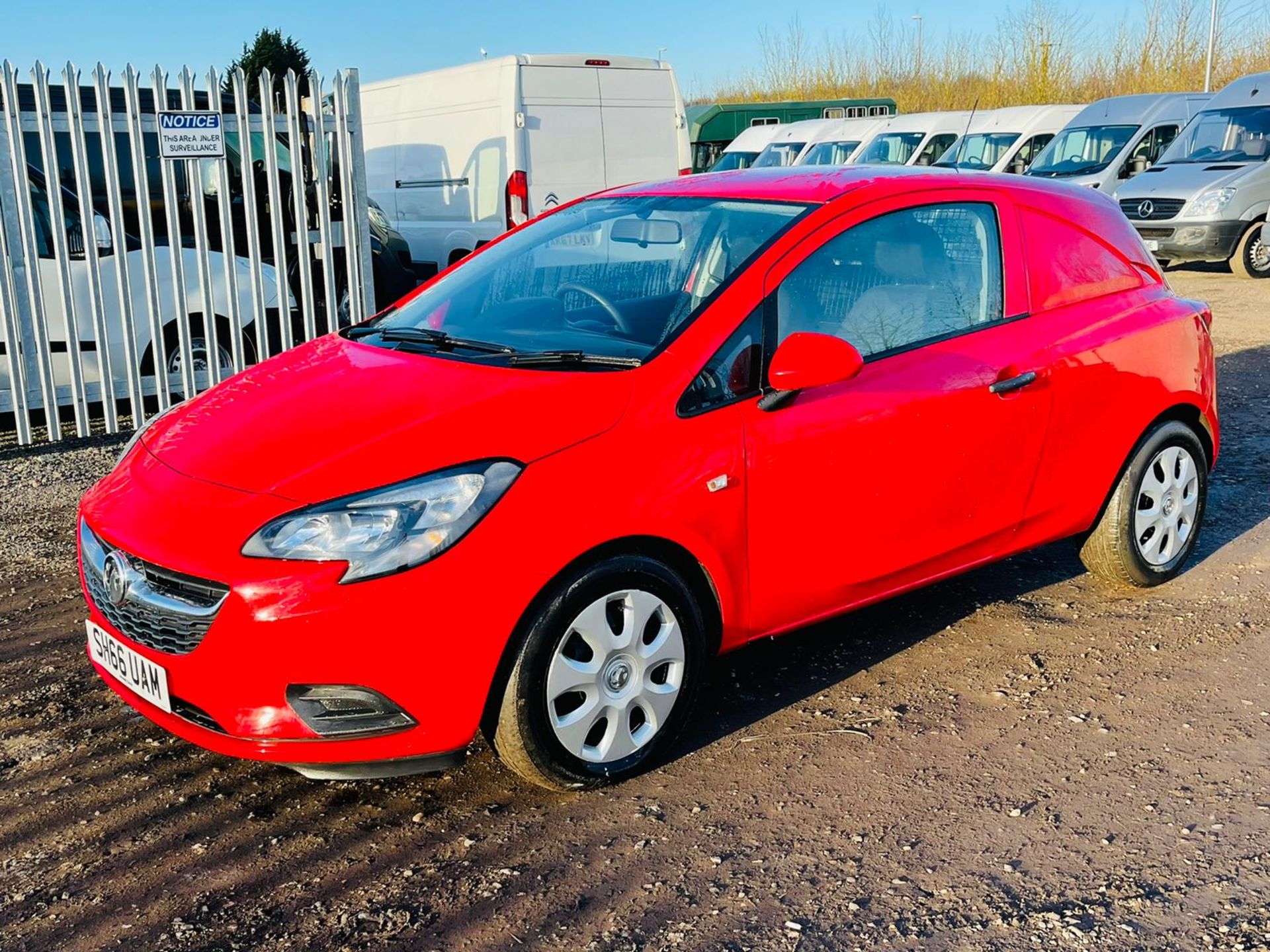 Vauxhall Corsa 1.3 CDTI EcoFlex Start/Stop 2016 '66 Reg' Euro 6 - ULEZ Compliant - Elec Pack - Image 6 of 17