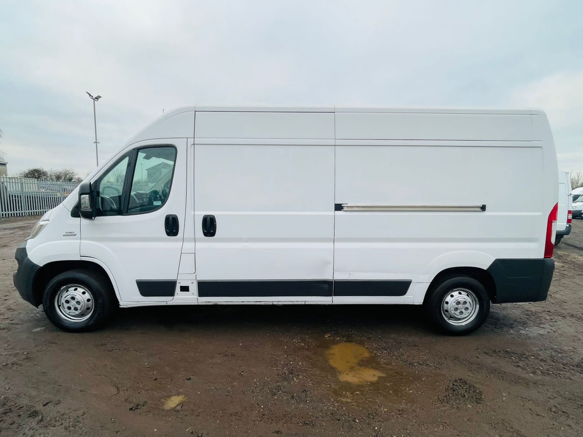 Fiat Ducato 2.3 Multijet 35 L3 H2 2015 '65 Reg' - Panel Van - Image 6 of 18