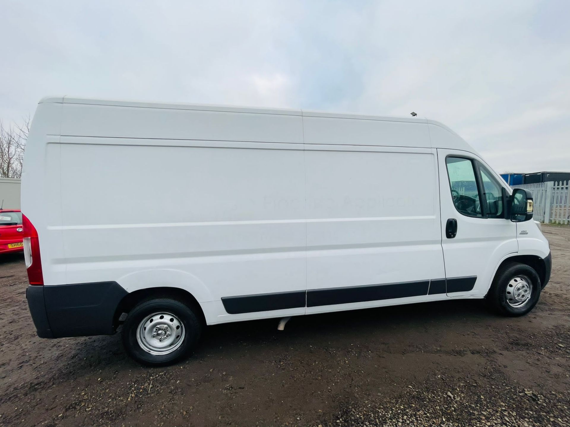 Fiat Ducato 2.3 Multijet 35 L3 H2 2015 '65 Reg' - Panel Van - Image 12 of 18