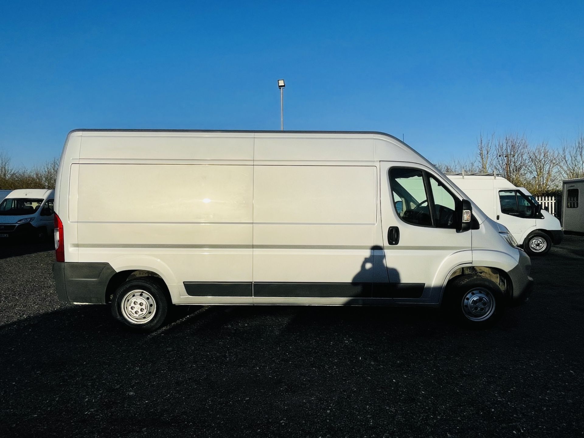 ** ON SALE **Citroen Relay 2.0 Blue HDI 130 L3 H2 2018 '18 Reg' Enterprise - A/C-No Vat - - Image 17 of 23