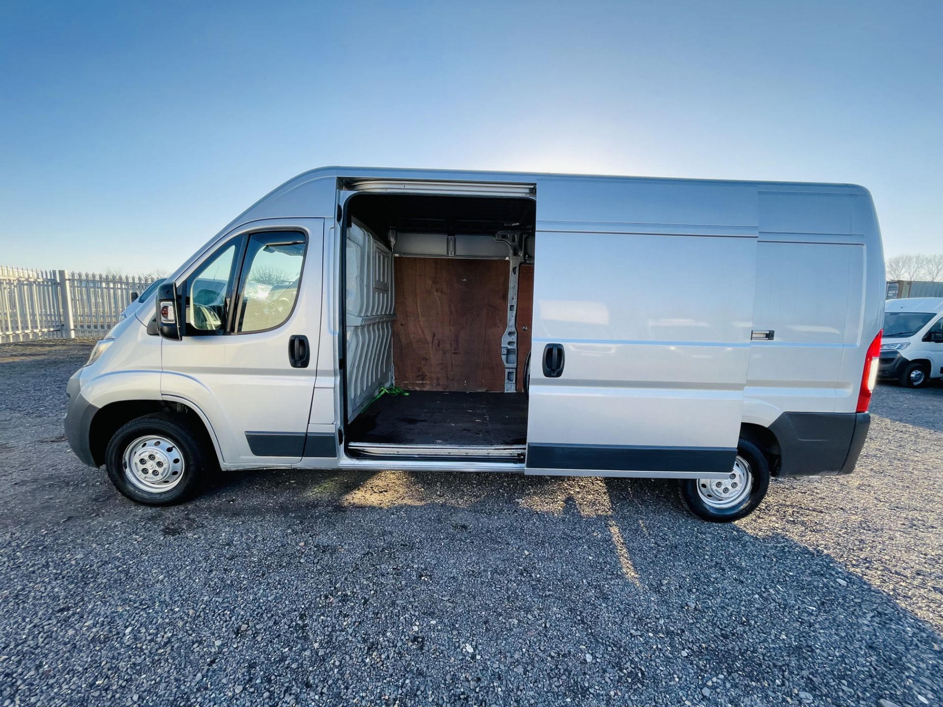 ** ON SALE **Citroen Relay 2.0 Blue HDI 130 L3 H2 2018 '18 Reg' Enterprise - A/C-No Vat - - Image 11 of 23