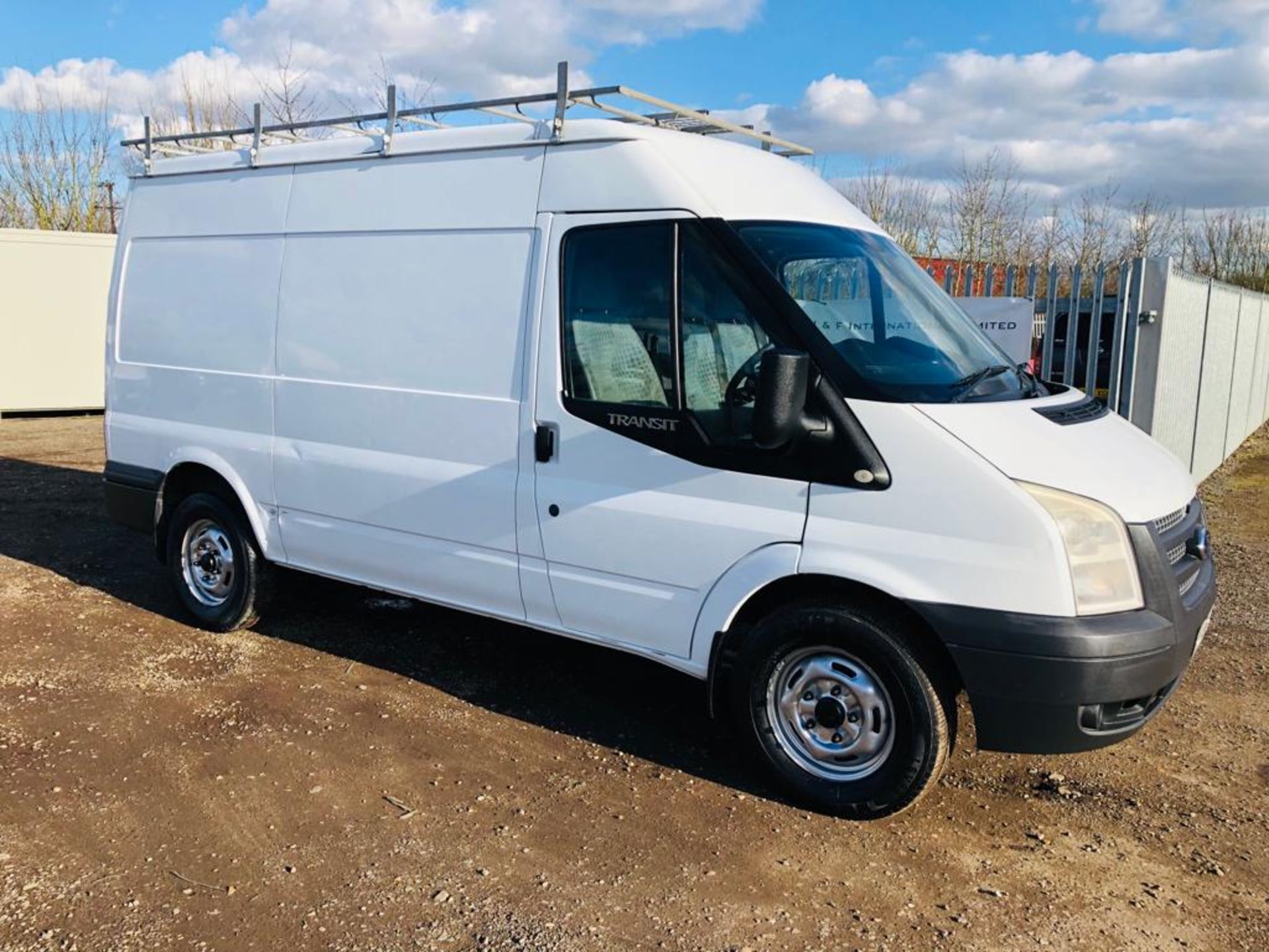 ** ON SALE ** Ford Transit 2.2 TDCI L2 H2 125 2013 '13 Reg' A/C - Panel Van - No Vat Save 20%