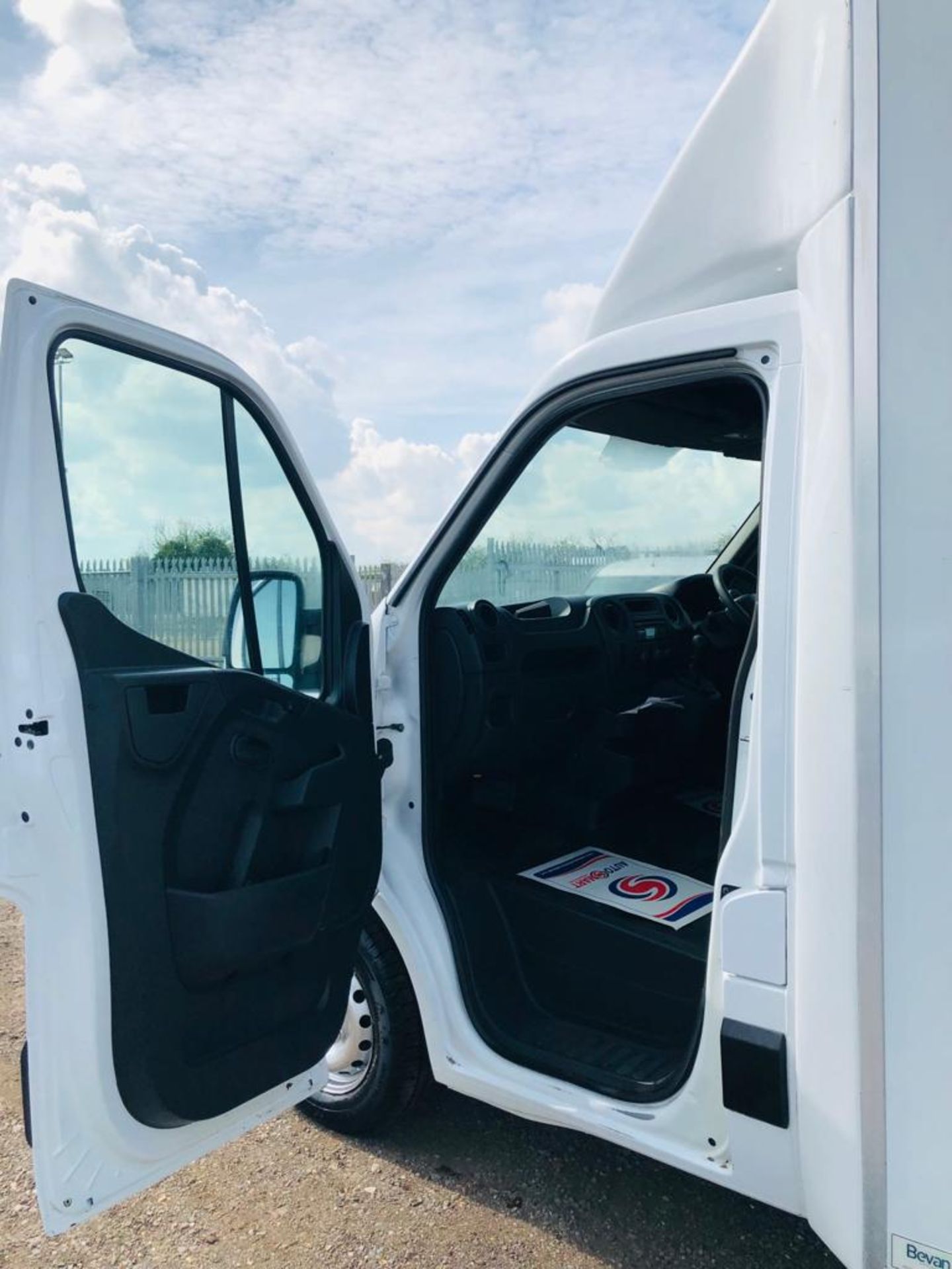 ** ON SALE **Renault Master LL35 2.3 DCI Business Energy L3 Luton Lowloader 2019 '19 Reg' Euro 6 - Bild 21 aus 22