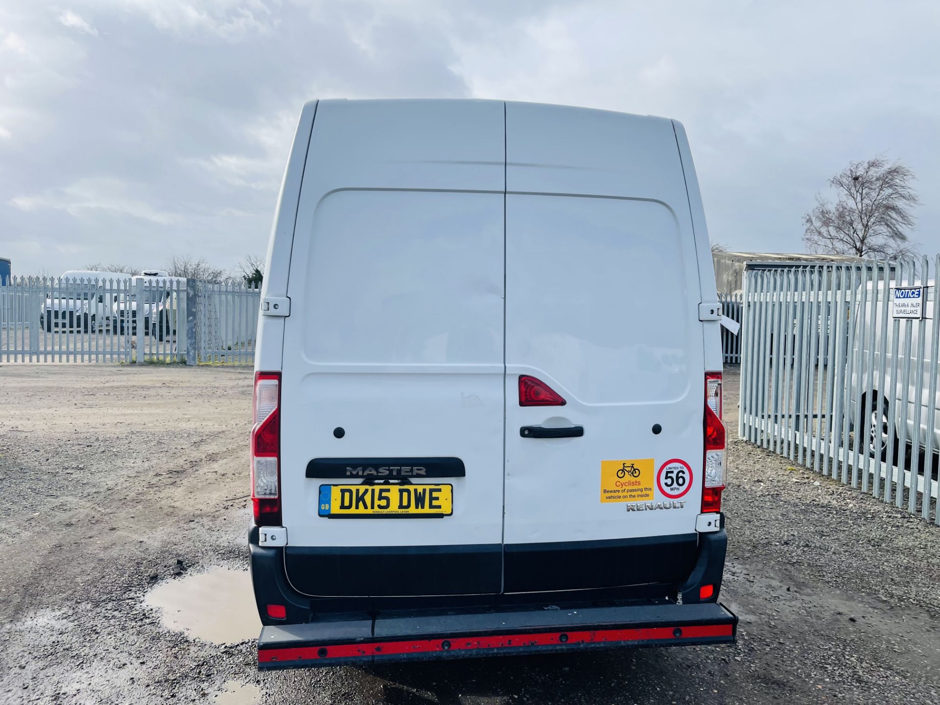 ** ON SALE ** Renault Master 2.3 DCI Business MM35 L2 H2 Fridge/Freezer 2015 '15 Reg' - Image 11 of 20