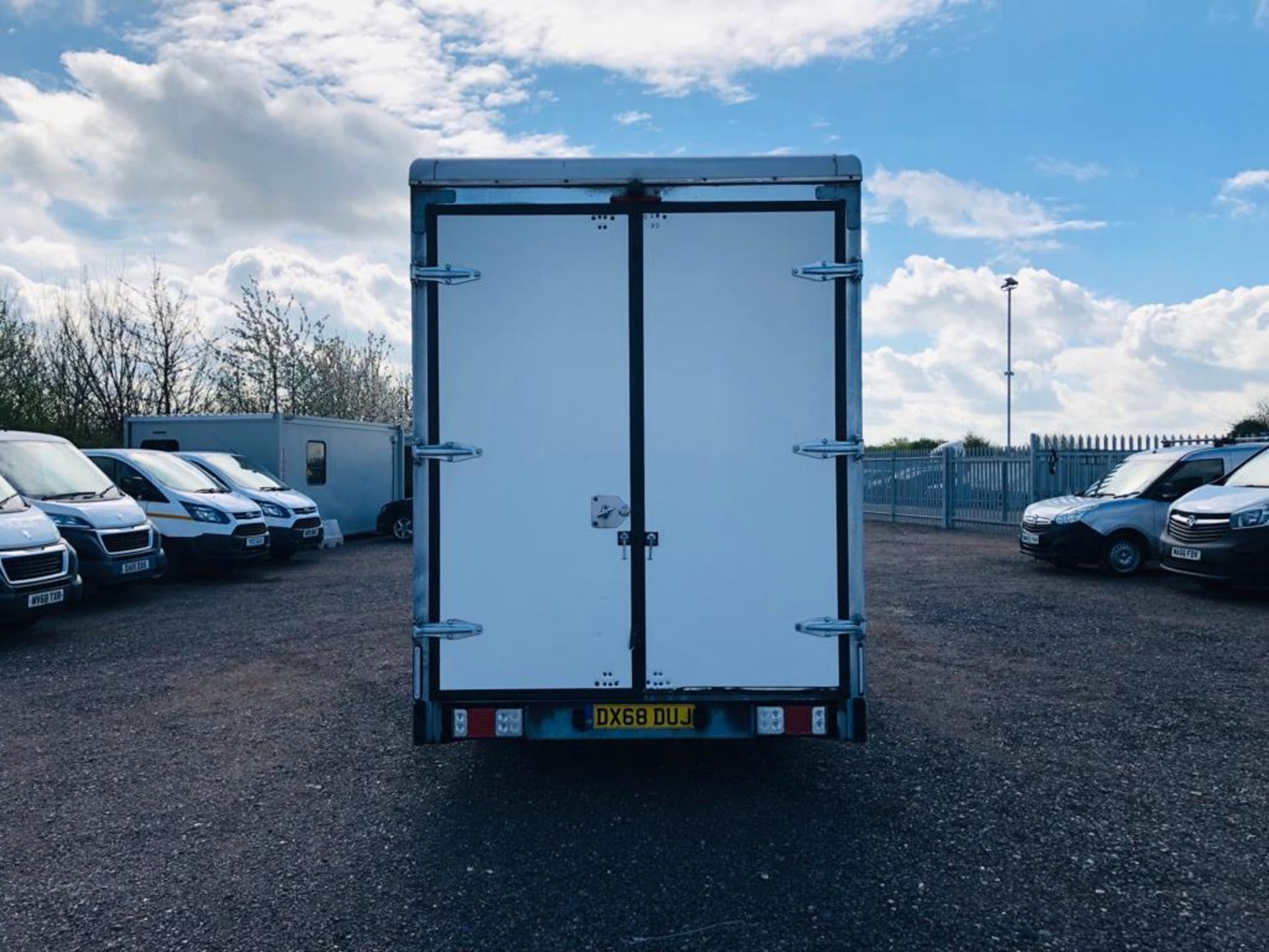 ** ON SALE ** Renault Master LL35 2.3 DCI Business Energy L3 Luton Lowloader 2018 '68 Reg' Euro 6 - Image 7 of 22