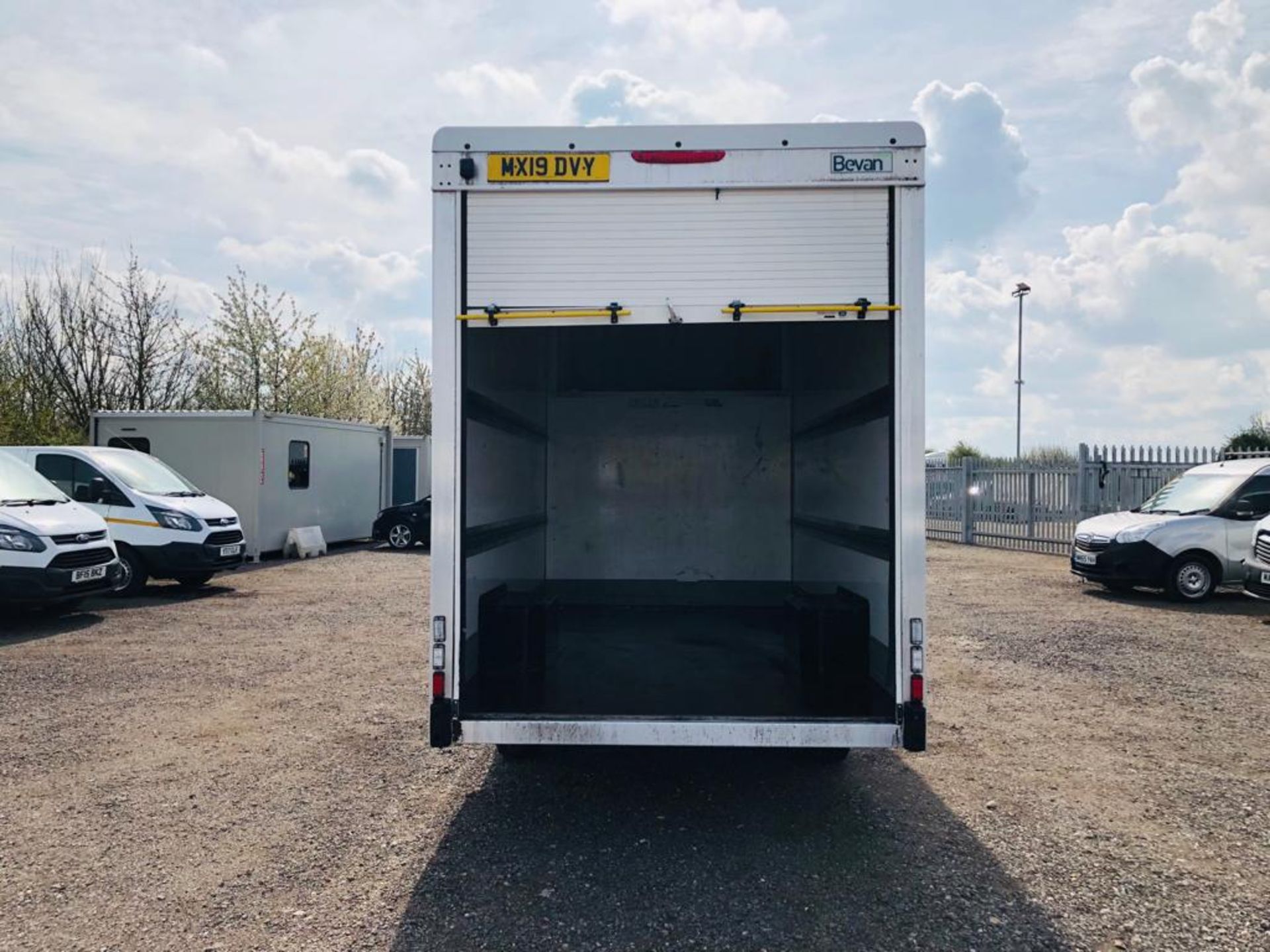 ** ON SALE **Renault Master LL35 2.3 DCI Business Energy L3 Luton Lowloader 2019 '19 Reg' Euro 6 - Bild 8 aus 22